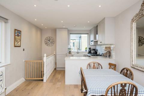 58 Briscoe Road, London, SW19 2AQ