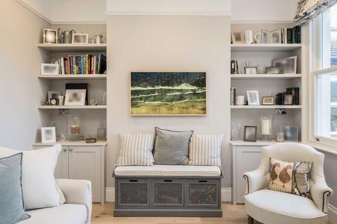 58 Briscoe Road, London, SW19 2AQ