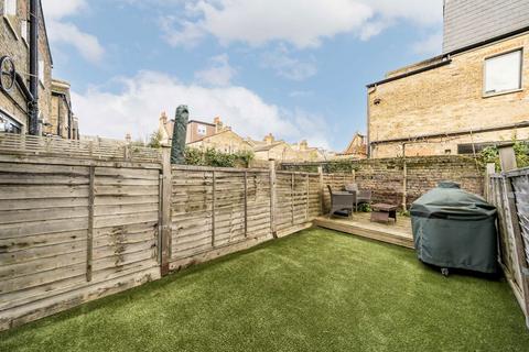 58 Briscoe Road, London, SW19 2AQ