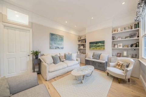58 Briscoe Road, London, SW19 2AQ