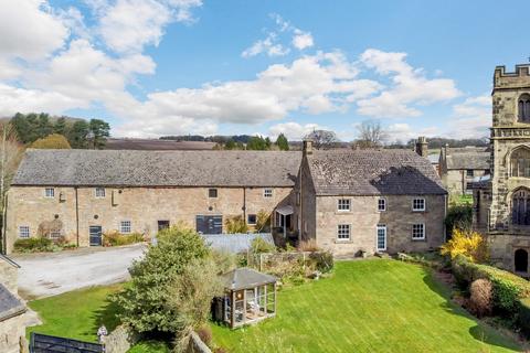 undefined, Dethick Lane, Matlock, Dethick DE4 5GG