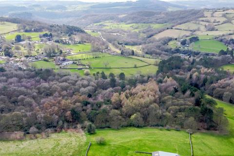undefined, Dethick Lane, Matlock, Dethick DE4 5GG