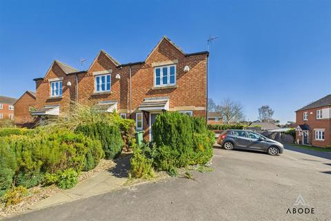 5 Blakeley Close, Rugeley, WS15 2FW