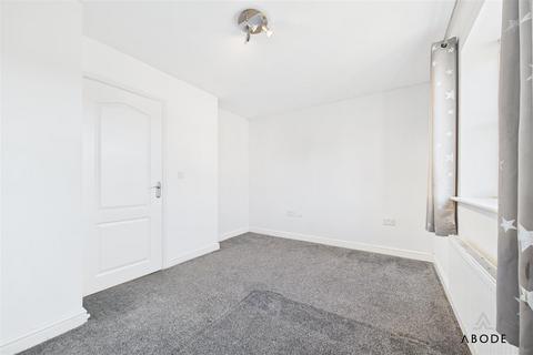 5 Blakeley Close, Rugeley, WS15 2FW