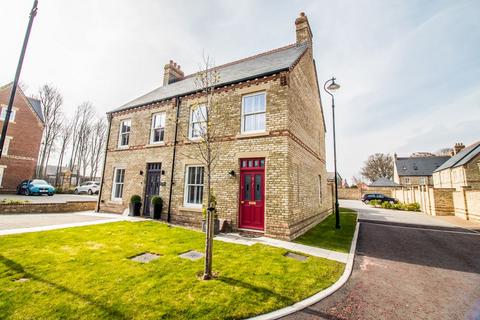 undefined, Waskerley Avenue, Lambton Park, Chester Le Street, County Durham DH3