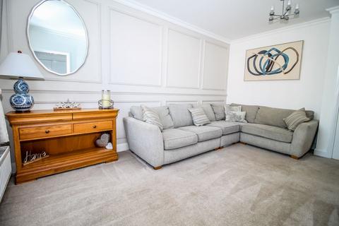 undefined, Waskerley Avenue, Lambton Park, Chester Le Street, County Durham DH3