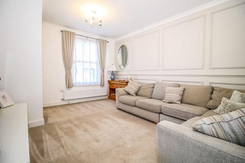 undefined, Waskerley Avenue, Lambton Park, Chester Le Street, County Durham DH3