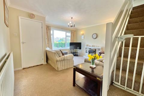 3 bedroom end of terrace house for sale, Market Fields, Eccleshall, ST21