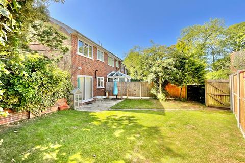 3 bedroom end of terrace house for sale, Market Fields, Eccleshall, ST21