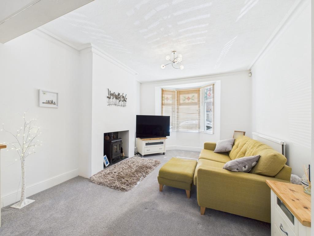 Lounge / dining room