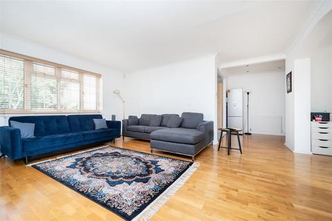3 bedroom house for sale, Robert Close, Little Venice, W9