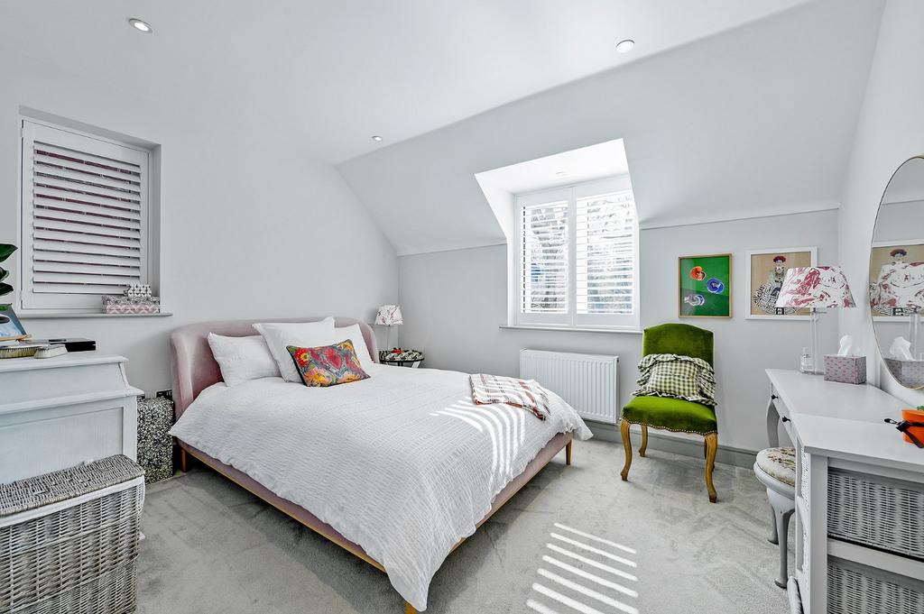 Principal Bedroom