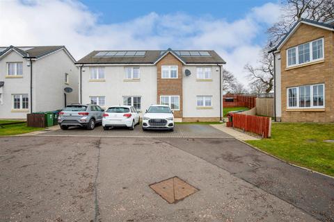 3 bedroom semi-detached house for sale, Hayfield Brae, Methven, Perth