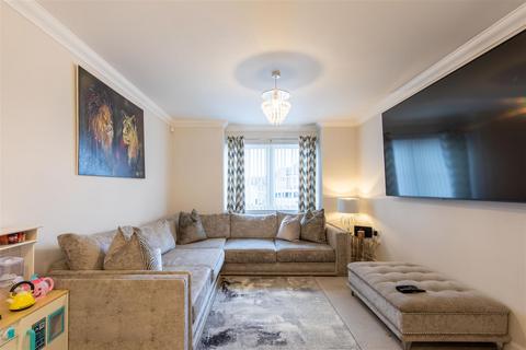 3 bedroom semi-detached house for sale, Hayfield Brae, Methven, Perth