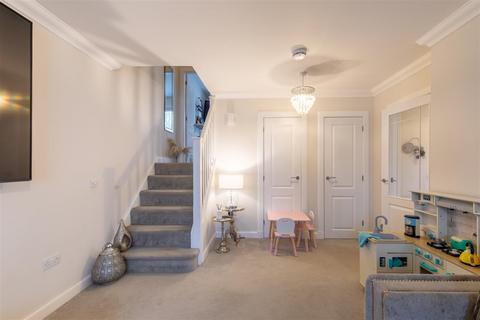3 bedroom semi-detached house for sale, Hayfield Brae, Methven, Perth