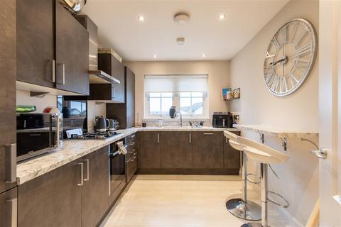 3 bedroom semi-detached house for sale, Hayfield Brae, Methven, Perth
