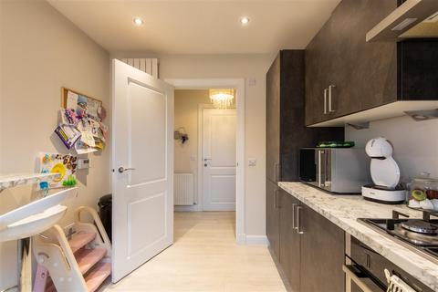3 bedroom semi-detached house for sale, Hayfield Brae, Methven, Perth