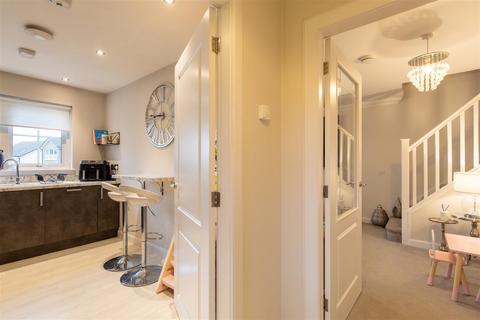 3 bedroom semi-detached house for sale, Hayfield Brae, Methven, Perth