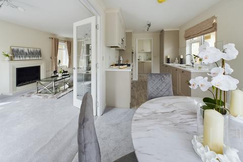 2 bedroom park home for sale, Longdown Road, Exeter EX2