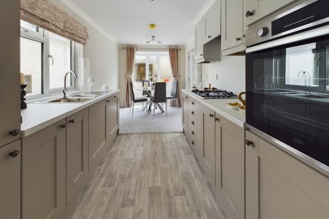 2 bedroom park home for sale, Longdown Road, Exeter EX2