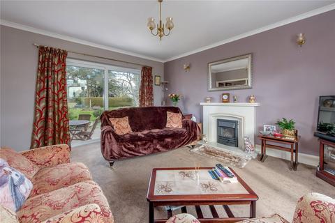 4 bedroom detached house for sale, Heatherton Park Road, West Buckland, Wellington, Somerset, TA21