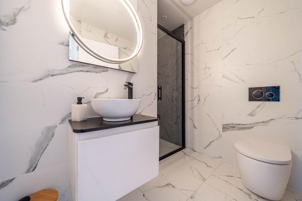 En suite