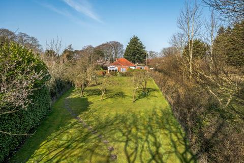 undefined, Nettleton Road, Caistor, Market Rasen, Lincolnshire, LN7