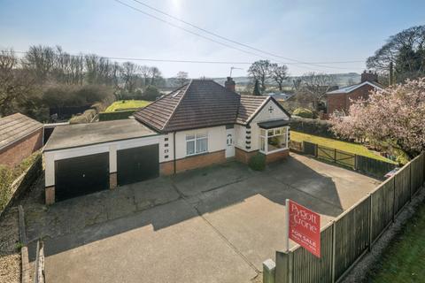 undefined, Nettleton Road, Caistor, Market Rasen, Lincolnshire, LN7