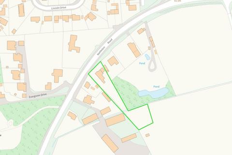 undefined, Nettleton Road, Caistor, Market Rasen, Lincolnshire, LN7