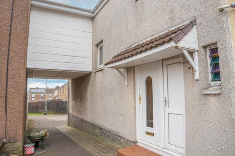 21 Alsh Terrace, Hamilton, ML3 8UQ