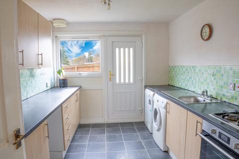 21 Alsh Terrace, Hamilton, ML3 8UQ
