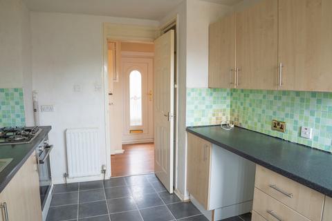 21 Alsh Terrace, Hamilton, ML3 8UQ