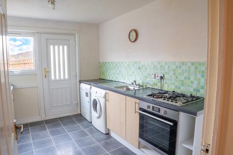 21 Alsh Terrace, Hamilton, ML3 8UQ
