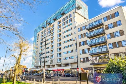 2 bedroom flat for sale, Pinnacle House, 6A Colman Parade, Southbury Road, Enfield, EN1