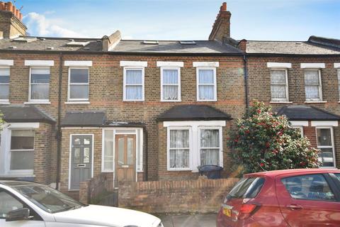 3 bedroom terraced house for sale, Darwin Road, London