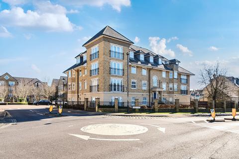 2 bedroom flat for sale, Marshall Square, Banister Park, Southampton, Hampshire, SO15