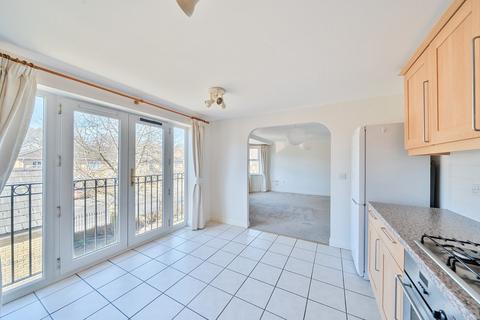2 bedroom flat for sale, Marshall Square, Banister Park, Southampton, Hampshire, SO15