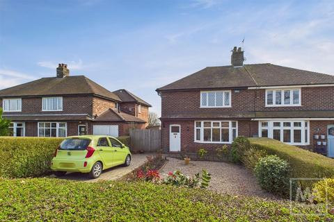 Hatton Lane, Hatton, WA4