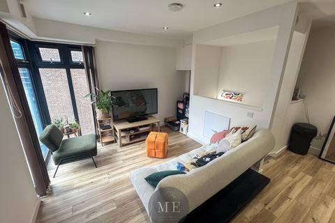 1 bedroom apartment to rent, 4 Queen Street, Leicester LE1