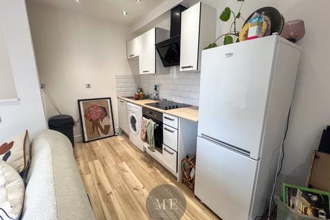 1 bedroom apartment to rent, 4 Queen Street, Leicester LE1