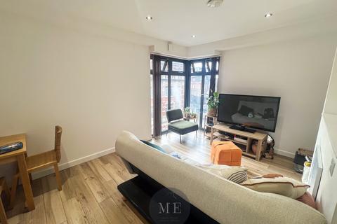 1 bedroom apartment to rent, 4 Queen Street, Leicester LE1