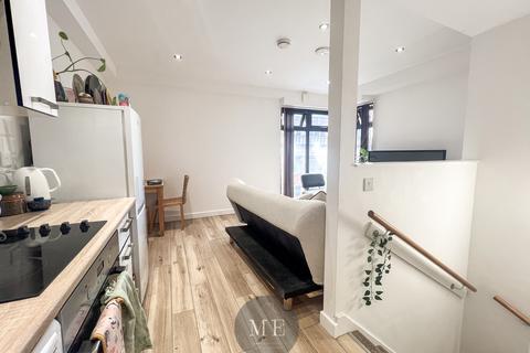 1 bedroom apartment to rent, 4 Queen Street, Leicester LE1