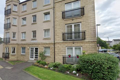 2 bedroom flat to rent, SPRINGFIELD STREET, EDINBURGH, EH6