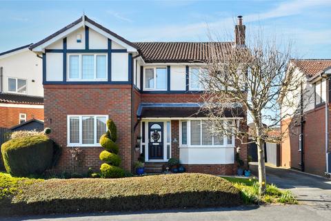 The Mount, Wrenthorpe, Wakefield, West Yorkshire