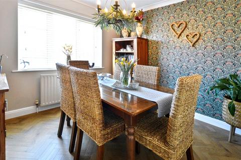 undefined, The Mount, Wrenthorpe, Wakefield, West Yorkshire