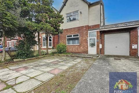 5 bedroom semi-detached house for sale, Southport, Merseyside PR9