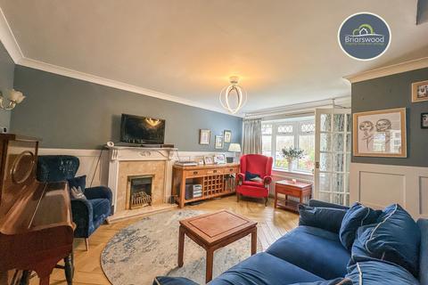 undefined, Gilbern Drive, Stoke-On-Trent ST8