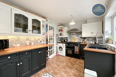 undefined, Gilbern Drive, Stoke-On-Trent ST8