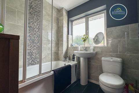 undefined, Gilbern Drive, Stoke-On-Trent ST8