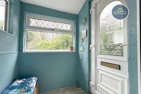 undefined, Gilbern Drive, Stoke-On-Trent ST8